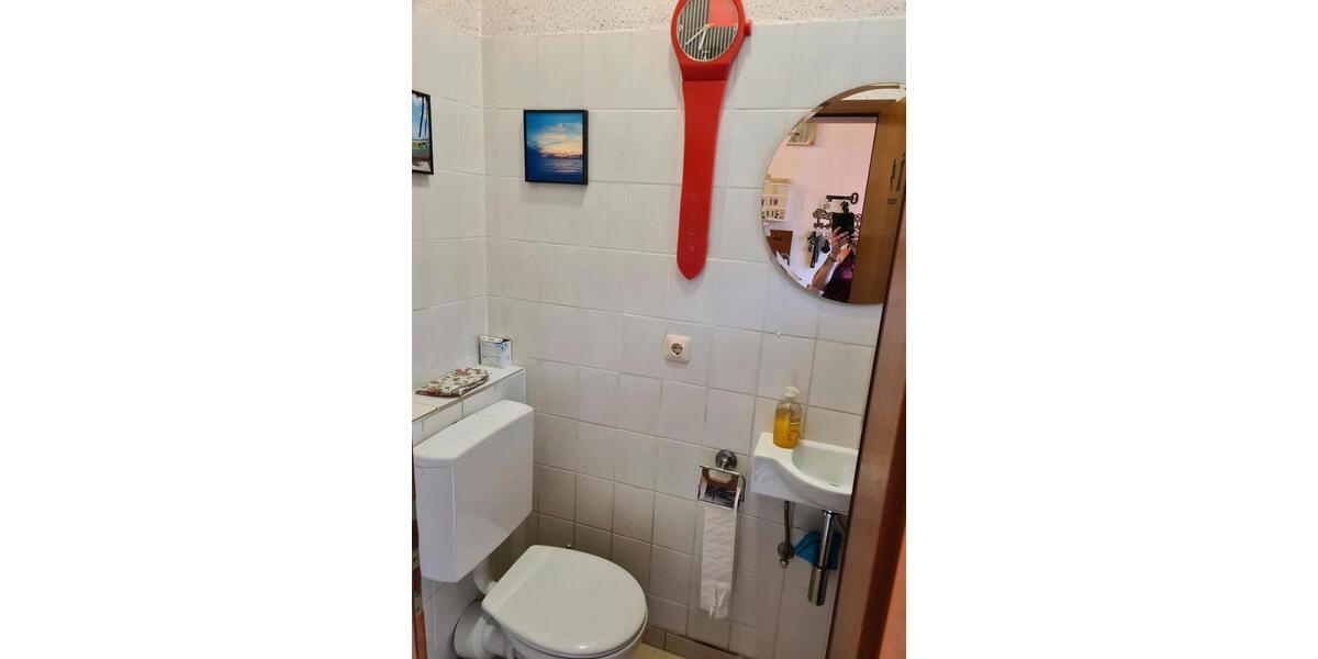 Doppelhaushälfte Bergkamen - 4 Zimmer, 120 m&sup2;, 385.000&euro; | Angebot:26440499