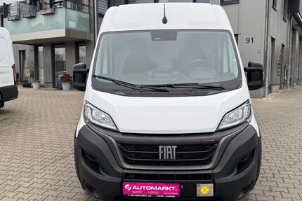 Fiat Ducato 143.600 km 24.990 &euro; Lüdinghausen 59348
