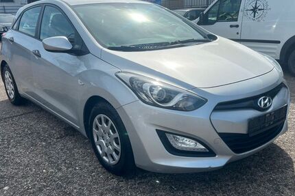 Hyundai i30 222.163 km 3.900 &euro; Hamm 59067