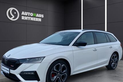 Skoda Octavia 91.200 km 31.490 &euro; Hamm 59069