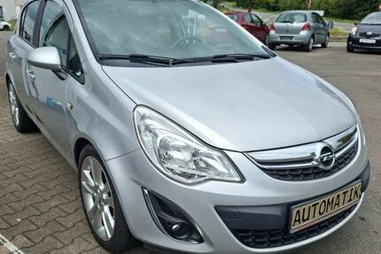 Opel Corsa 97.000 km 5.999 &euro; Schwerte 58239