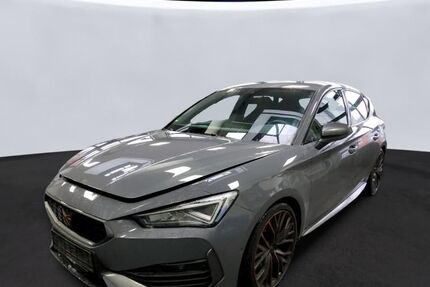 Cupra Leon 74.047 km 29.685 &euro; Hagen 58091