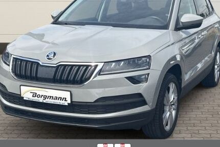 Skoda Karoq 29.950 km 20.990 &euro; Haltern am See 45721