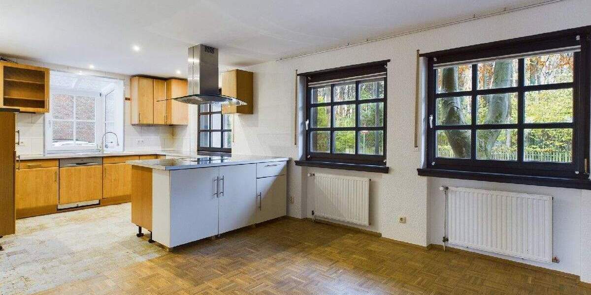 Einfamilienhaus Hamm Pelkum - 5 Zimmer, 170 m&sup2;, 1.750&euro; | Angebot:25674025
