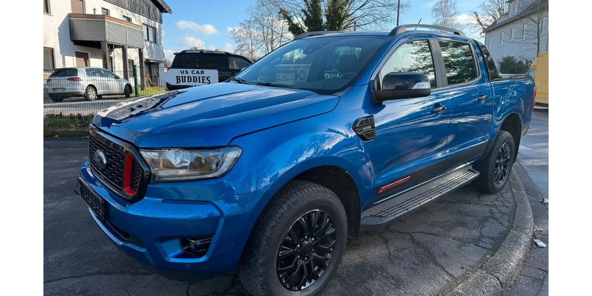 Ford Ranger 29.384 km 29.990 &euro; Dortmund 44149