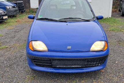 Fiat Seicento 79.096 km 700 &euro; Dortmund 44309