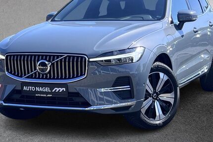 Volvo XC60 31.300 km 48.800 &euro; Hamm 59067