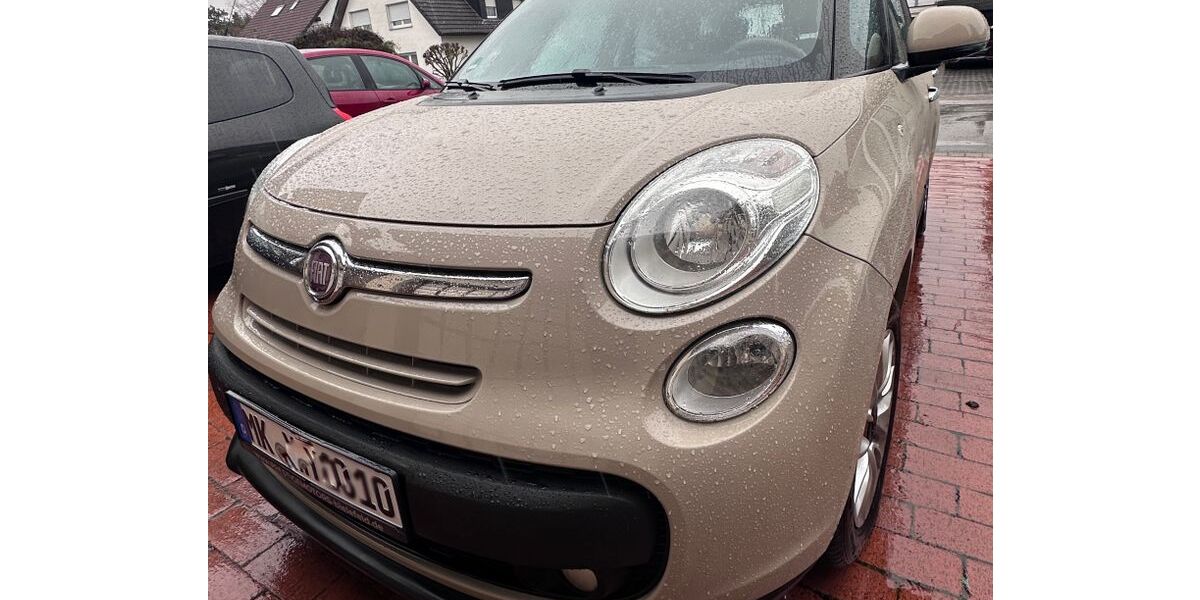 Fiat 500 75.000 km 6.399 &euro; Menden 58706