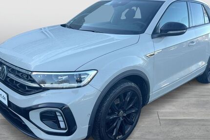 VW T-Roc 63.138 km 20.425 &euro; Unna 59423