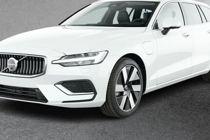 Volvo V60 14.558 km 43.900 &euro; Hamm 59067
