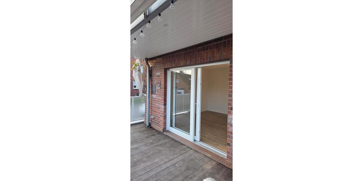 Erdgeschoßwohnung Werne - 2 Zimmer, 75 m&sup2;, 975&euro; | Angebot:26704299