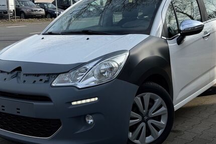 Citroen C3 96.500 km 3.150 &euro; Selm 59379