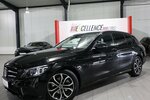 Mercedes-Benz C 220 dT BUSINESS / WIDESCREEN, LASER, ADVANCED 187.000 km 18.991 &euro; Hamm 59077