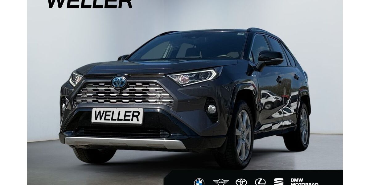 Toyota RAV 4 91.555 km 28.650 &euro; Dortmund 44143