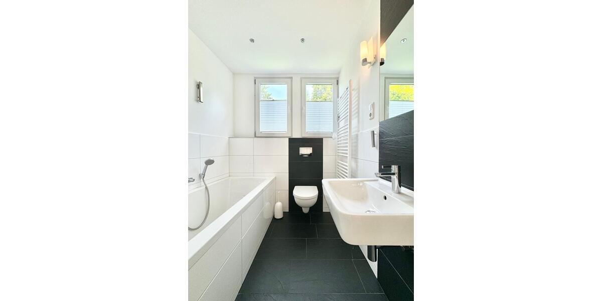 Maisonettenwohnung Bochum Bochum-Südwest - 3.5 Zimmer, 102 m&sup2;, 1.500&euro; | Angebot:26442291