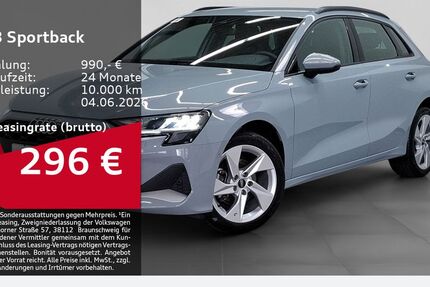 Audi A3 21.201 km 30.850 &euro; Bochum 44809