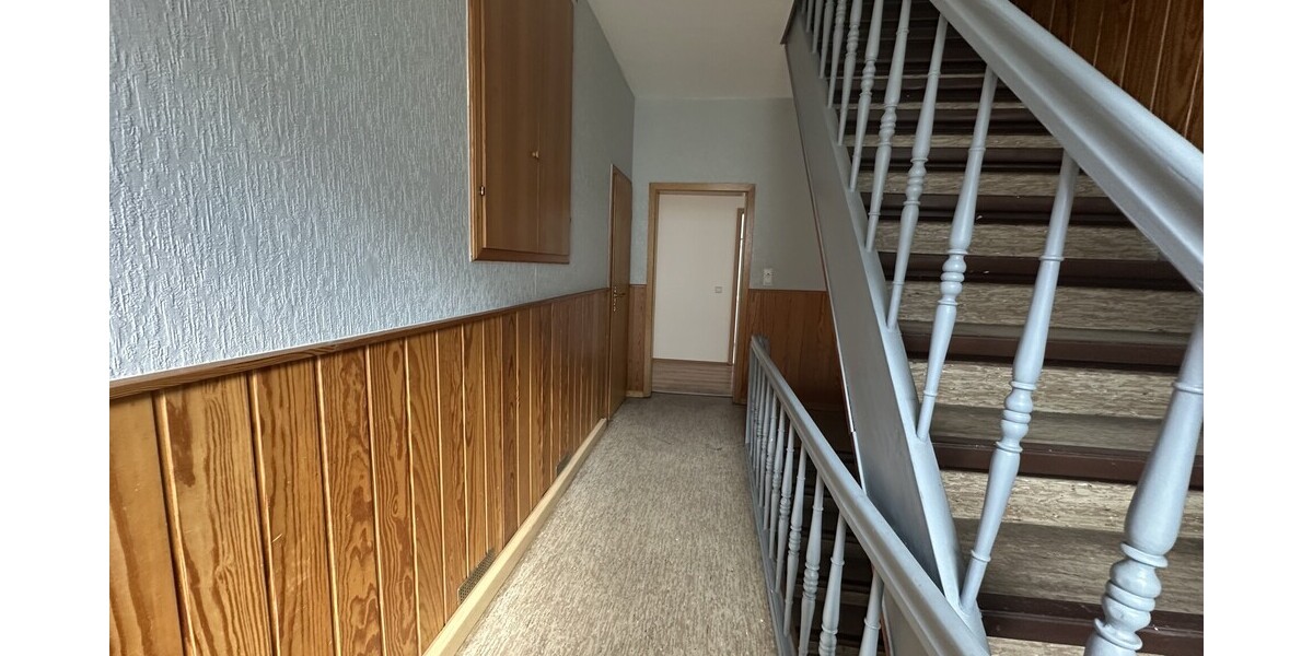 Kapitalanlage mit Zukunft – Ihr Investment - Leerstehendes Mehrfamilienhaus - Mehrfamilienhaus, Wohnhaus Wetter (Ruhr) | Angebot:27261523