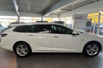 Opel Insignia 79.375 km 14.999 &euro; Werl 59457