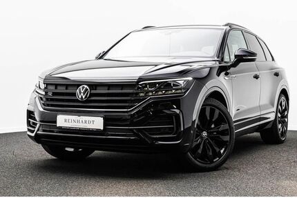 VW Touareg 37.326 km 53.070 &euro; Hagen 58091