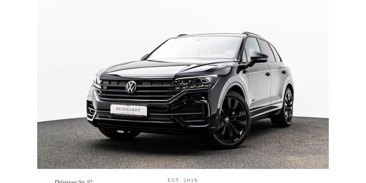 VW Touareg 37.326 km 53.070 &euro; Hagen 58091