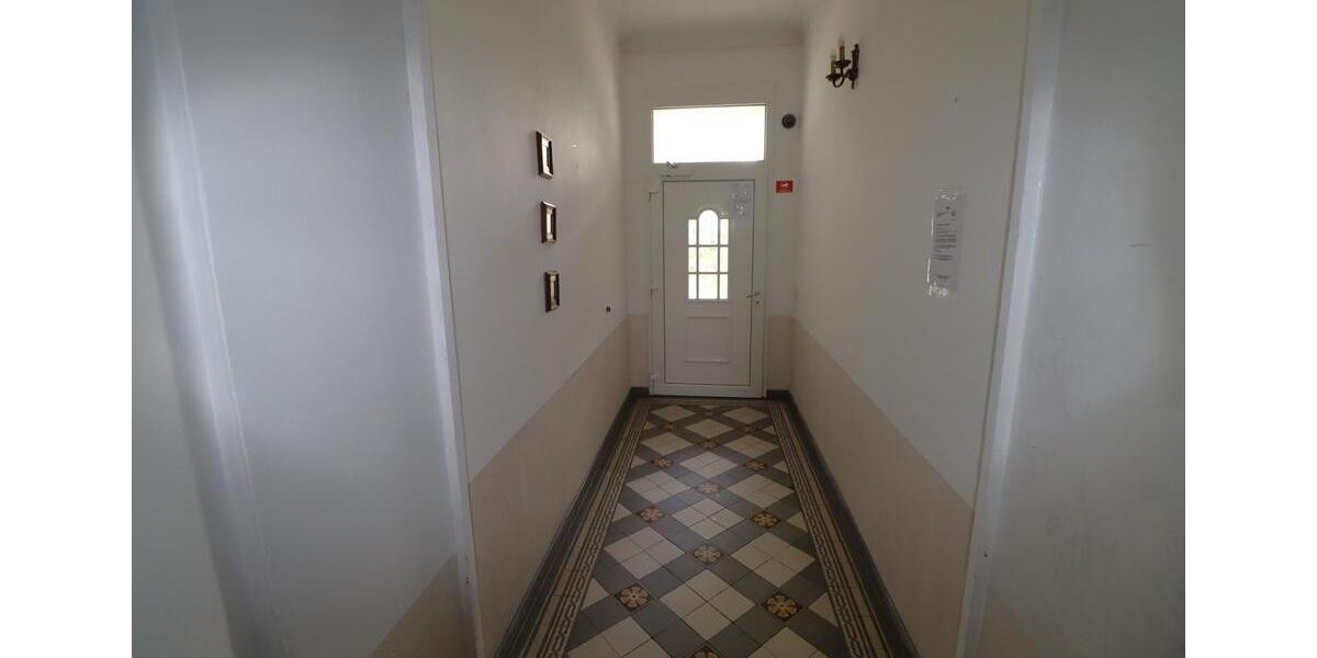 Erdgeschoßwohnung Hagen Hagen-Mitte - 1.5 Zimmer, 49 m&sup2;, 600&euro; | Angebot:25596574