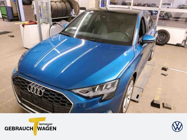 Audi A3 41.598 km 25.790 &euro; Bochum 44892