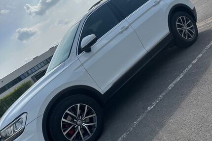 VW Tiguan 250.000 km 14.300 &euro; Dortmund 44319