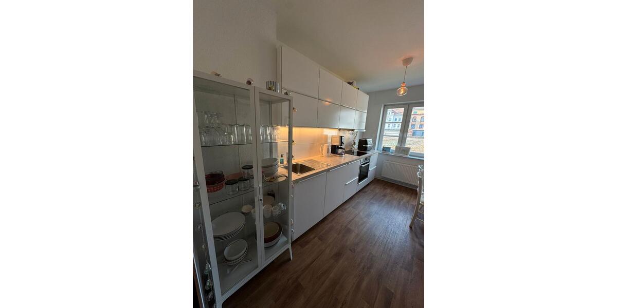 Etagenwohnung Herne Wanne-Bickern - 2 Zimmer, 68 m&sup2;, 520&euro; | Angebot:26491215