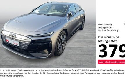 Audi A6 e-tron 10.198 km 53.483 &euro; Dortmund 44143