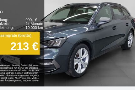 Seat Leon 24.525 km 26.740 &euro; Bochum 44809