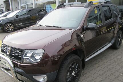 Dacia Duster 57.048 km 11.280 &euro; Bochum 44795