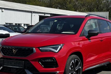 Cupra Ateca 47.500 km 34.890 &euro; Castrop-Rauxel 44579