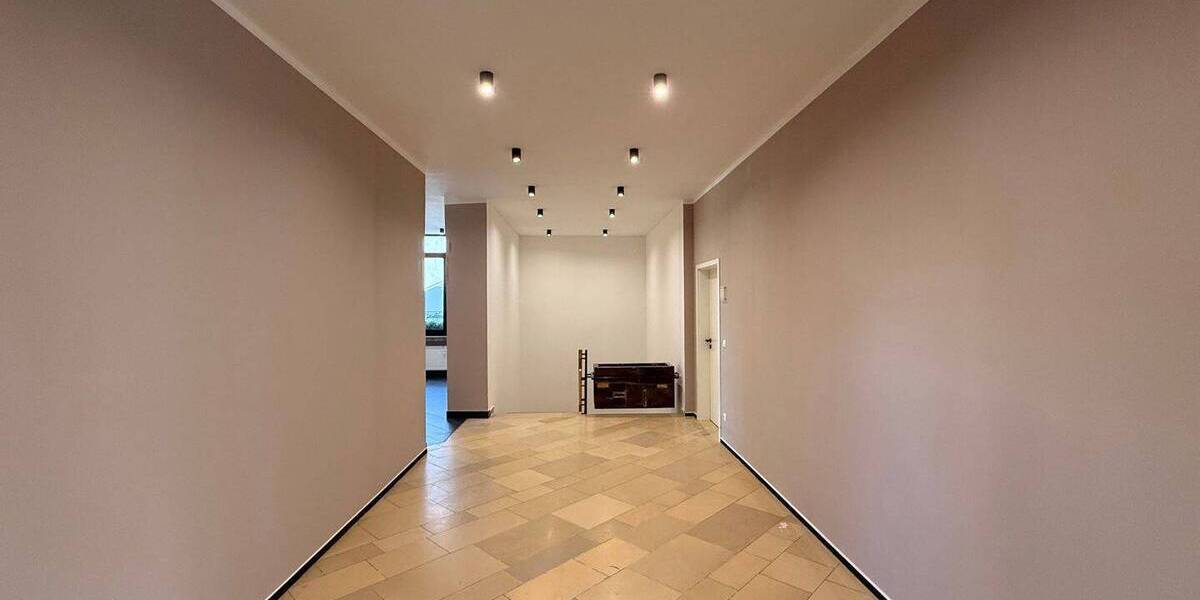 Gewerbeobjekt Dortmund Oespel - 1 Zimmer, 35 m&sup2;, 759&euro; | Angebot:26276907