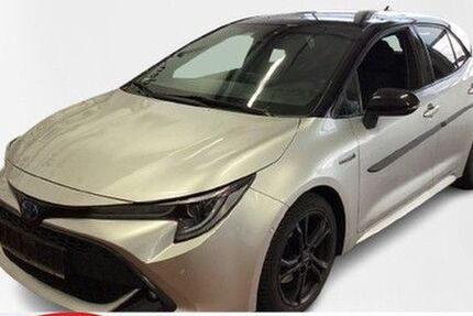 Toyota Corolla 91.730 km 17.913 &euro; Witten 58453