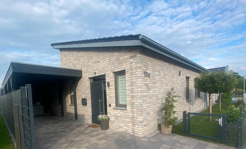 Doppelhaushälfte Nordkirchen - 3 Zimmer, 90 m&sup2;, 445.000&euro; | Angebot:26798325