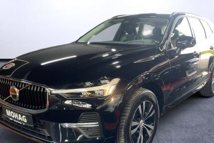 Volvo XC60 87.305 km 27.880 &euro; Recklinghausen 45659