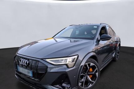 Audi e-tron 112.378 km 36.695 &euro; Hagen 58091