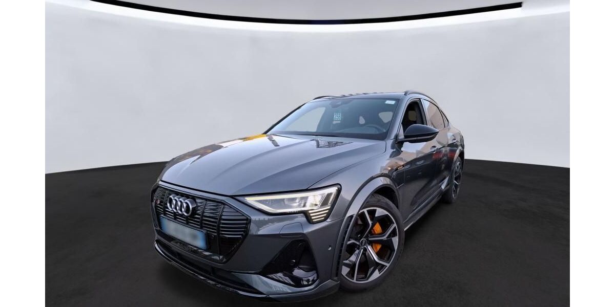 Audi e-tron 112.378 km 36.695 &euro; Hagen 58091