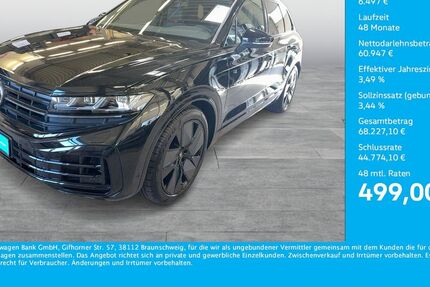 VW Touareg 10.959 km 65.977 &euro; Unna 59423