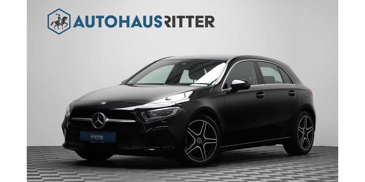 Mercedes-Benz A 180 71.000 km 22.990 &euro; Dülmen 48249