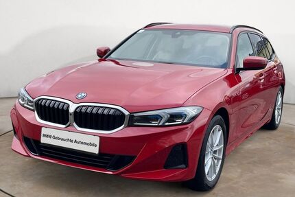 BMW 330 41.005 km 37.489 &euro; Werne 59368