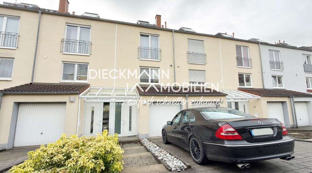 Etagenwohnung Schwerte - 4 Zimmer, 118 m&sup2;, 320.000&euro; | Angebot:25521315