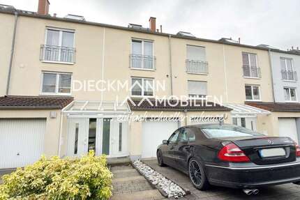 Wohnung Schwerte - 4 Zimmer, 118 m&sup2;, 320.000&euro; | Angebot:25521315