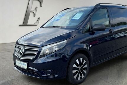 Mercedes-Benz Vito 72.314 km 27.251 &euro; Witten 58454