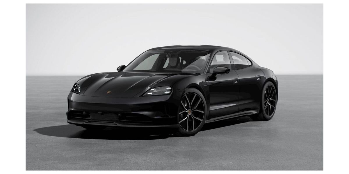 Porsche Taycan 2.531 km 101.900 &euro; Holzwickede 59439