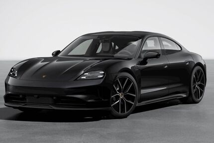 Porsche Taycan 3.052 km 101.900 &euro; Holzwickede 59439