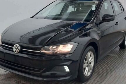 VW Polo 134.100 km 9.499 &euro; Hamm 59067
