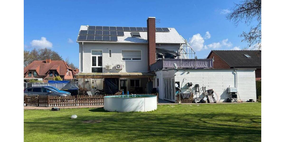 Mehrfamilienhaus, Wohnhaus Lünen Nordlünen - 8 Zimmer, 293 m&sup2;, 549.000&euro; | Angebot:26292653