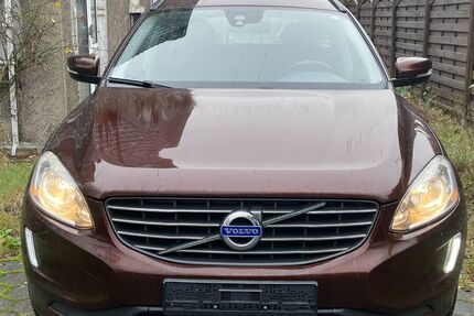 Volvo XC60 206.000 km 11.890 &euro; Hamm 59077