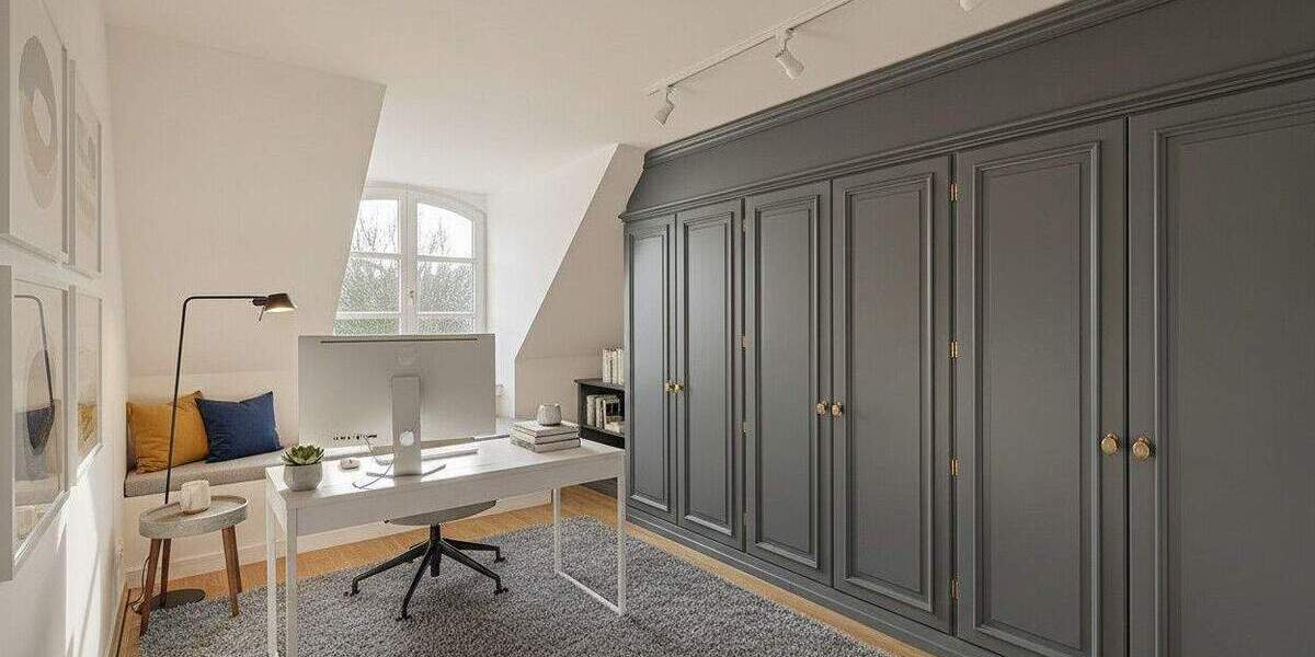 Etagenwohnung Herdecke - 4 Zimmer, 175 m&sup2;, 2.750&euro; | Angebot:25685362